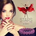 thumbnail image 2 of Stars Collection by Rinfit - Silicone Rings for Women - 3 Rings Pack, 2 of 9
