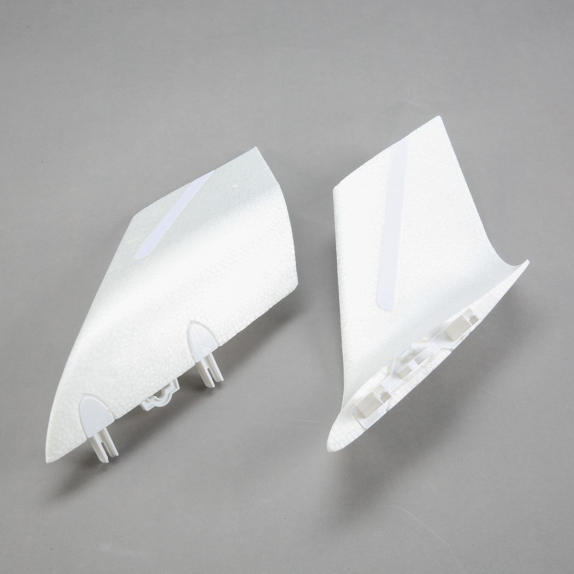 Coque Valiant 1.3 Peinte E-flite – Pièce Détachée EFL4951, Fuselage En Plastique Pour Avion RC, Remplacement Horizon Hobby