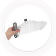 thumbnail image 3 of LOLIPPYY Acrylic Saw Protective Shields For Circular Saws 1 Set, 3 of 7