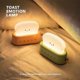 thumbnail image 2 of Creative USB charging dimming lighting desk light LED night light bedroom bedside timed sleeping light for bread maker night light, 2 of 4