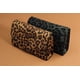 thumbnail image 3 of Bolso de mano HOXIS con estampado de leopardo para mujer, 3 of 7
