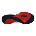 thumbnail image 2 of Tenis Fila Hombre Caballero Spitfire Blanco Basquetbol blanco 9.5 MX, 2 of 8