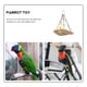 thumbnail image 4 of EeaseMX Juguete para escalar loros, juguete colgante para masticar pájaros, juguete para morder loros, juguete para morder pájaros, juguete para masticar para pájaros, 4 of 7