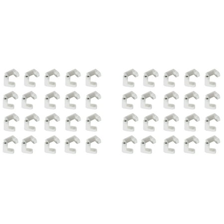 

80PCS PCB Board Mounting Feet with Screws PCB Gasket Kit Suitable for Game Board Console Motherboard