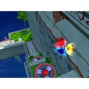 Sonic Heroes - لعبة فيديو رسمية على PlayStation 2