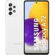 thumbnail image 1 of Smartphone Samsun g Galaxy A72 128GB+6GB RAM IP67 BLANCO Samsung A72, 1 of 2