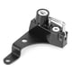 thumbnail image 4 of Candado para casco de motocicleta ANGGREK antirrobo 26 x 35 pulgadas Negro, 4 of 8