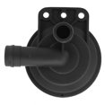 thumbnail image 1 of Válvula Reguladora de Caja de la Manivela de Gasolina, Válvula de Control de Emisión de la Caja de Cigüeñal Duradera de Metal Válvula Anti -óxido para Automóvil, 1 of 7