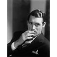 thumbnail image 2 of Hollywood Photo Archive 25x32 Gold Ornate Wood Framed with Double Matting Museum Art Print Titled - Cary Grant, 2 of 4