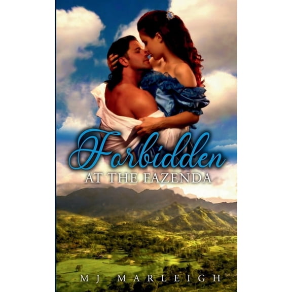Forbidden at the Fazenda, (Paperback)