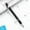 A, variant on 2 in 1 Stylus Pen for Touch Screens – 6ml Aluminum Ballpoint Pen with Capacitive Stylus Tip – Compatible with Tablets and Phones – One Size