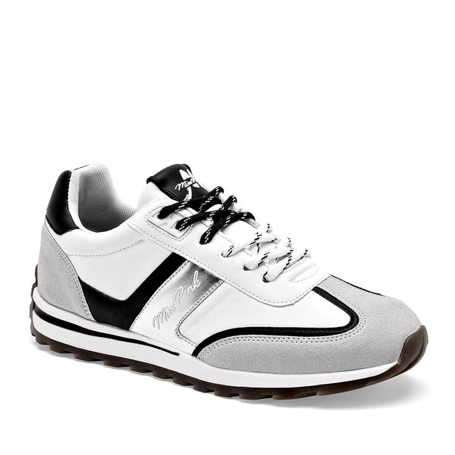 TENIS MISS PINK BLANCO 140621