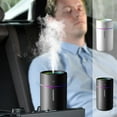 thumbnail image 2 of Tupukom Samll Air Humidifiers for Bedroom,USB Car Silent Humidifier for Car,Office,Travel,Plants, 2 of 5