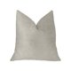 thumbnail image 1 of Almohada de lujo Plutus Sanctuary Doble cara 16 x 16 Blanco, 1 of 2