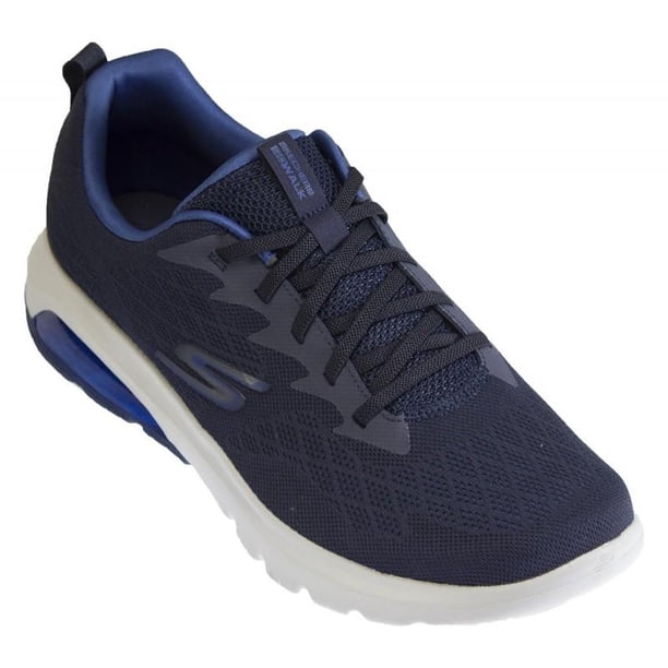 Tenis Skechers Caballero Go Walk Air 54491XNVBL azul marino 27.5 Skechers 54491XNVBL