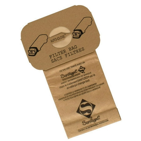 ENDUST 3 Count Electrolux Canister Micro Tank Replacement Bag (Set of 9)
