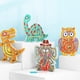 thumbnail image 3 of Pan blue Juguetes interactivos de rompecabezas de laberinto que los padres y los niños pueden jugar juntos en casa, 3 of 5