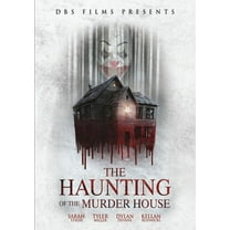 The Haunting of the Murder House (DVD), Indie Rights, Horror