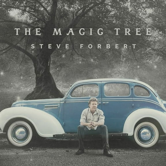 Steve Forbert - The Magic Tree - Music & Performance - Vinyl