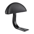 thumbnail image 3 of Respaldo genérico para scooters eléctricos, barra Sissy, respaldo desmontable para motocicletas, de repuesto para asiento trasero de ., 3 of 9