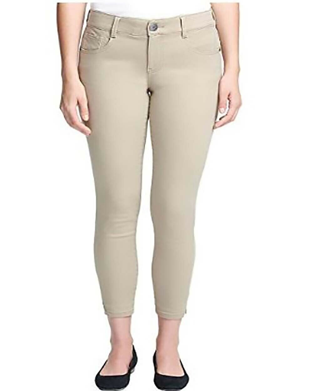 G.H. Bass \u0026 Co. Women's Stretch Skinny 
