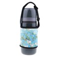 thumbnail image 4 of Soporte de la cubierta del aislamiento de la botella de los deportes Aislamiento térmico de la botella de la actividad exterior Sunnimix  Soporte de copa de aislamiento, 4 of 8