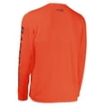 thumbnail image 4 of Bassdash Fishing T Shirts for Men UV Sun Protection UPF 50+ Long Sleeve Tee T-Shirt, 4 of 6