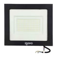 thumbnail image 2 of Reflector led color negro de 100w 6500k Luz de día Igoto REF100, 2 of 4