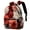 Color3, variant on Polar Bear Backpack Lightweight Bookbag Travel Rucksack Laptop Daypack for Women Men
