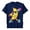 A-Navy91, variant on JAJAHO Boys Funny Graphic Tees Baseball Banana Printed Short Sleeve Crew Neck T-Shirts For Kids 2-13Y