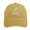Sand, variant on Too Old To Care Club Dont Care My Give A Damn Is Broken Gray Cotton Baseball Cap for Men Women, Outdoor Casual Adjustable Hat