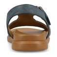thumbnail image 3 of Journee Womens Mira T-Strap Sandals, 3 of 9