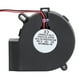 thumbnail image 2 of Ventilador de refrigeración de CC sin escobillas Cojinete de manguito 7525S 12V 0.18A 75x33mm, 2 of 5
