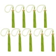thumbnail image 1 of Awdenio Academic Grade Graduation Tassels With 2021 Gold Pendants Graduation Grade Tasse, 1 of 2