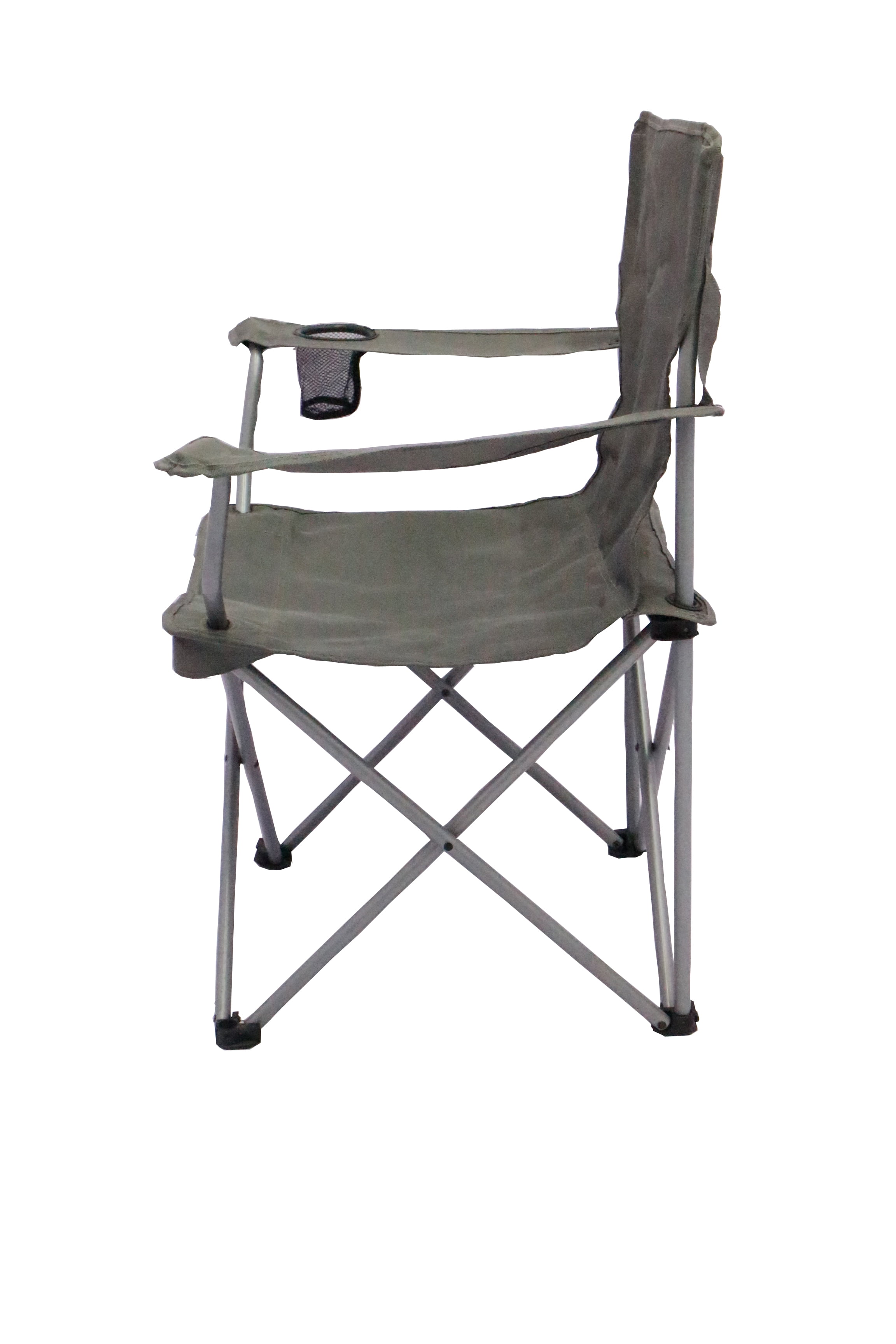 ozark trail quad folding camp chair 2 pack