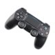 thumbnail image 3 of Juego con cable Gontroller con cable USB Accesorio JoyStick para consola PS4 PlayStation 4 Inevent EL4097-01B, 3 of 7