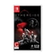 thumbnail image 1 of Othercide Nintendo Switch, 1 of 4