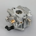 thumbnail image 5 of 6BX-14301-10 6BX-14301-11 6BX-14301-00 Carburetor Assembly For Yamaha 4-stroke 6HP F6 Outboard Engine Carb 6BX-14301-10-00, 5 of 9