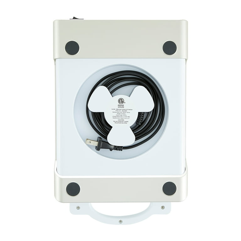 Spellbinders Glimmer Hot Foil System for Paper Die Cutting