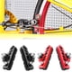 thumbnail image 3 of Soidarity 1 par de pastillas de freno bicicletas ruedas abrazadera bicicletas ajuste para reparación negro Type2 NO2, 3 of 6