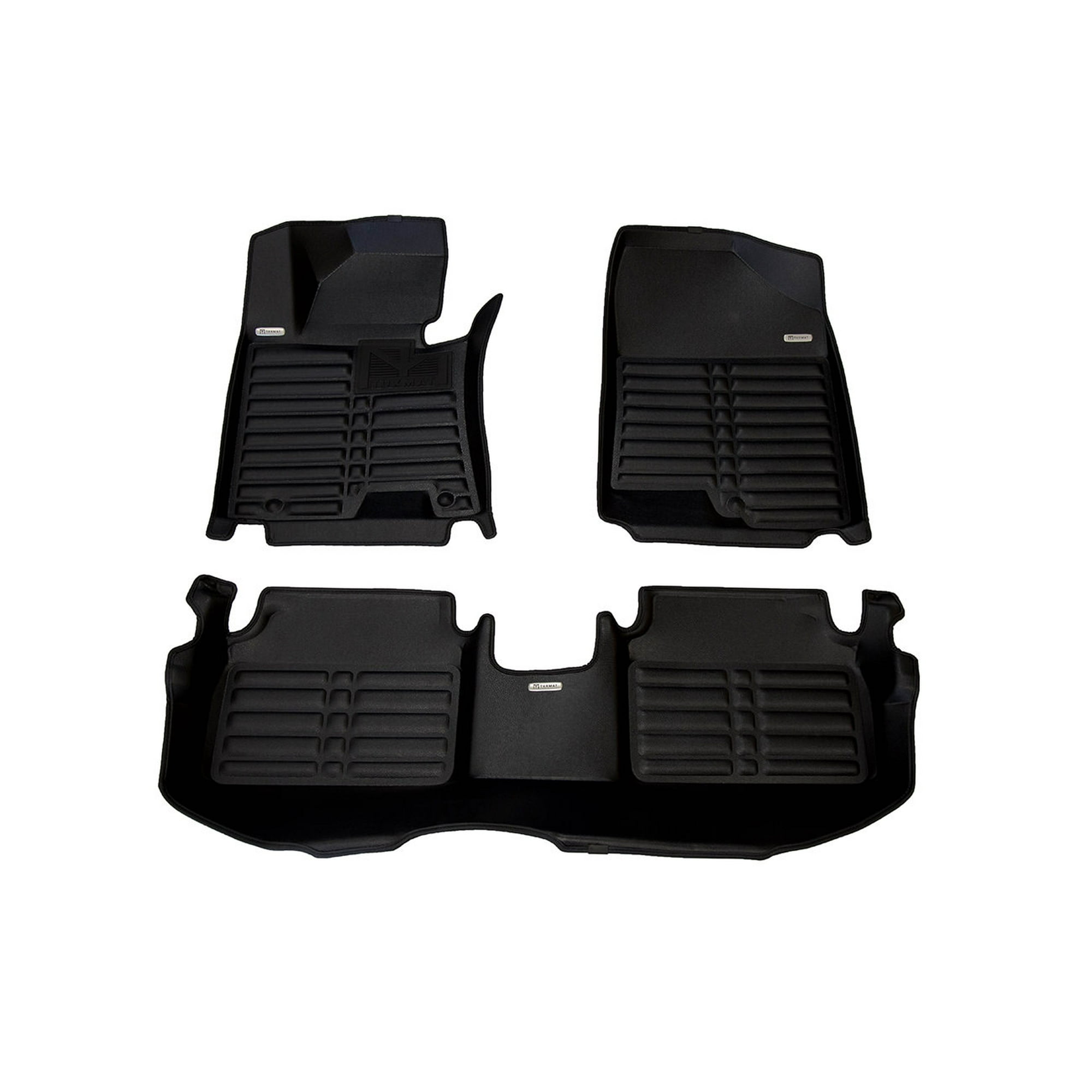 Tuxmat Custom Car Floor Mats For Hyundai Elantra Gt 2012 2017