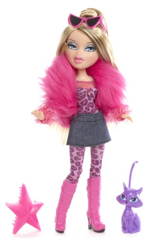 purple passion barbie value