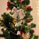 thumbnail image 5 of Jingle Bells | Christmas Home Bell Wreath Decors With Bow Ties,Gg, 5 of 5