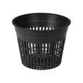 thumbnail image 1 of Venta al por mayor de macetas Net Mesh Pots DL para sistemas hidropónicos (12 cm), 1 of 1