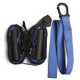 thumbnail image 3 of PRISP Home Gym Suspension Trainer - Bodyweight Training Straps for Fitness and Exercise, 3 of 10