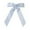 BU, variant on CSEONEP Big Deals Items,Hair Bow Hair Clips Christmas Bows Hair Clips for Women Cream Bow Black Bow for Hair Beige Bow Clips Hair Ribbon Bow Clips Cute Hair Accessories