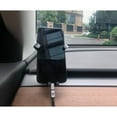 thumbnail image 4 of Dashboard Direct Clip-On Mount Phone Gravity Holder For Tesla Model 3, Model Y (Won't Occupy Air Vent Opening), 4 of 9