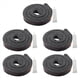 thumbnail image 1 of 5X Actualice el Kit de Sello de Tambor de Fieltro para Secadora W10116343 para Piezas de Secadora, 1 of 5