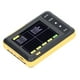 thumbnail image 3 of Osciloscopio de mano, medidor de osciloscopio portátil de señal digital analógica, ancho de banda de 200 K, frecuencia de muestreo de 2,5 MS/s, 3 of 12
