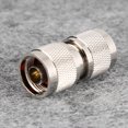 thumbnail image 2 of Higher Signal Transmission N-Male Connector, 2PCS N-Male Plug, For Professional Use, 2 of 8